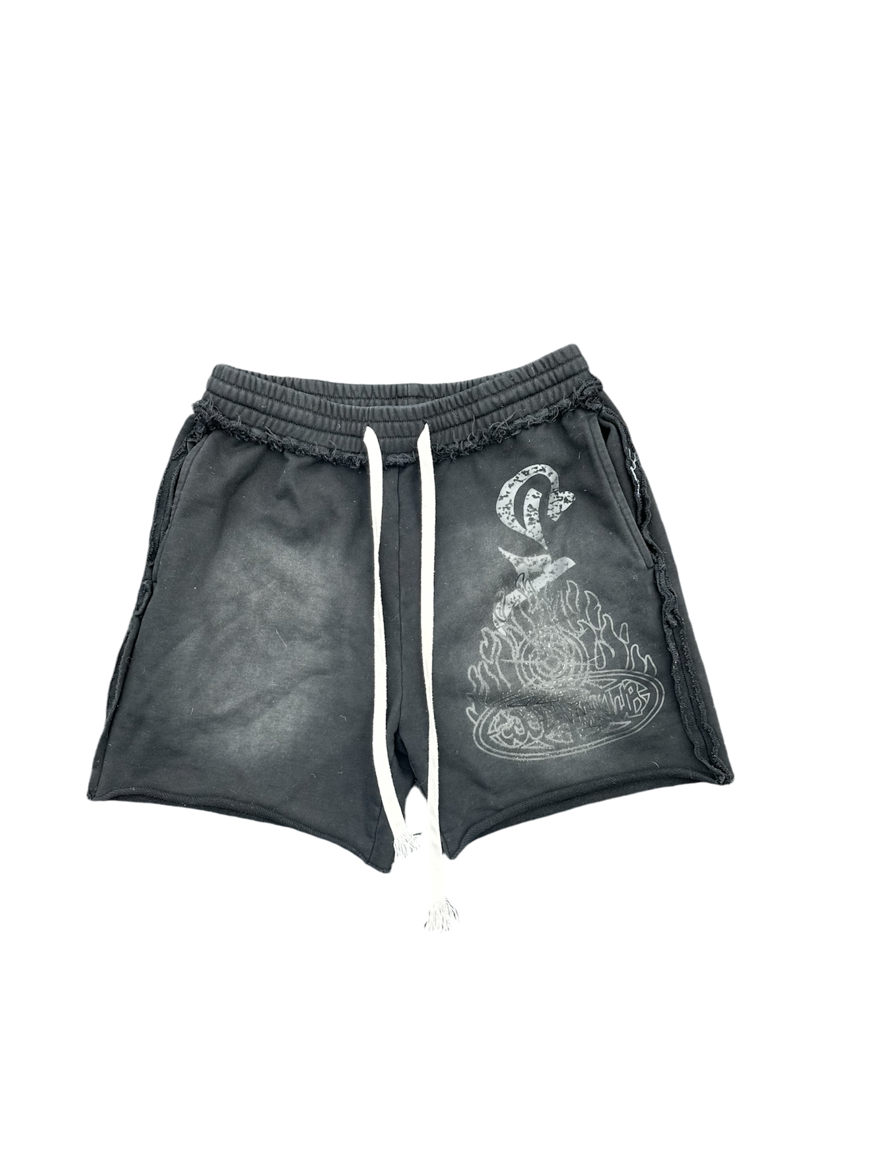 BULLSEYE PREMIUM SHORTS