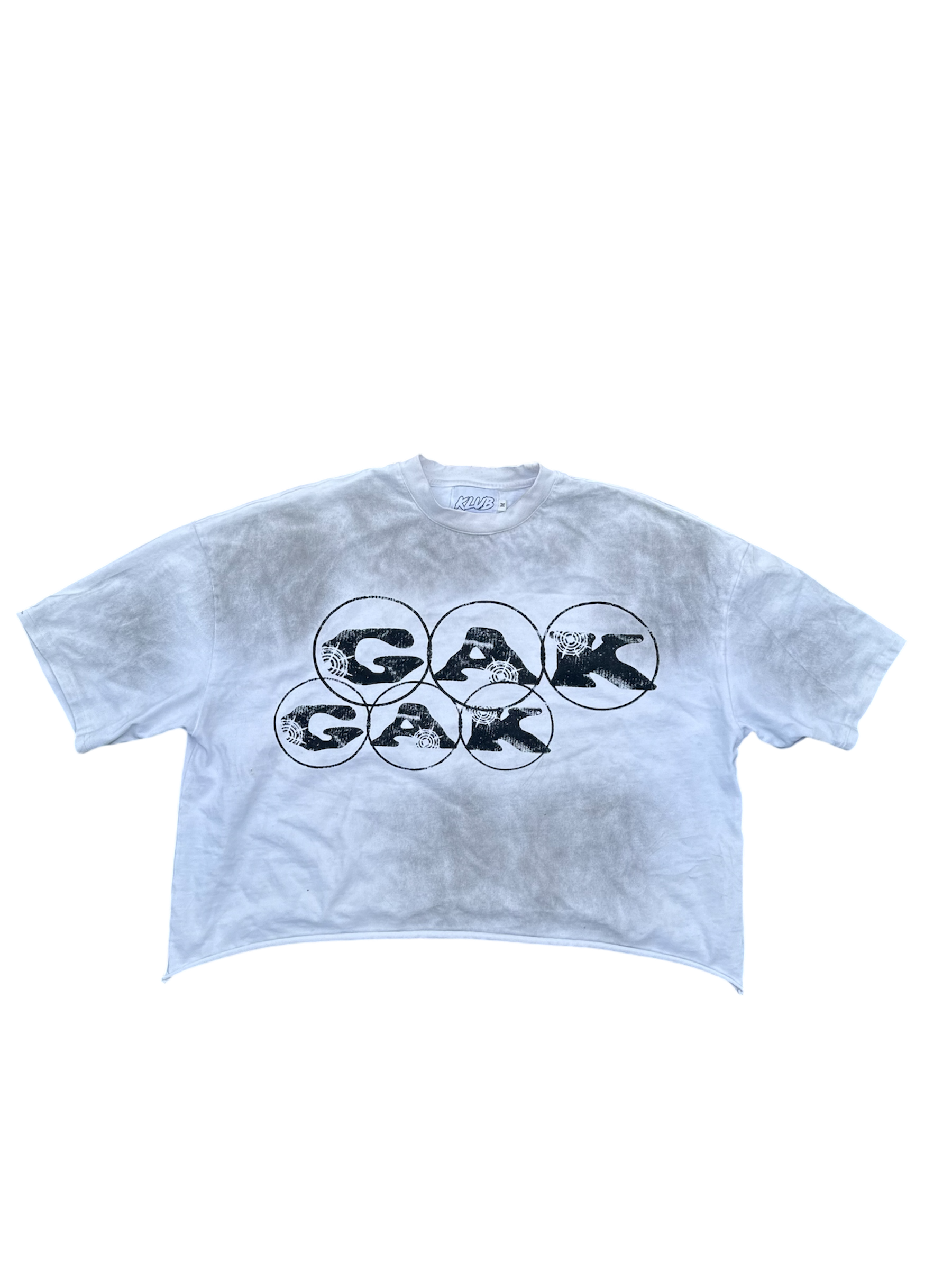 GAKGAK PREMIUM TEE